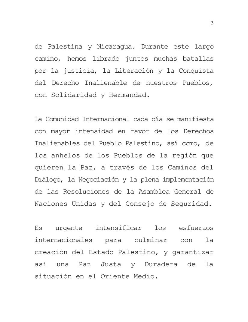 mensaje